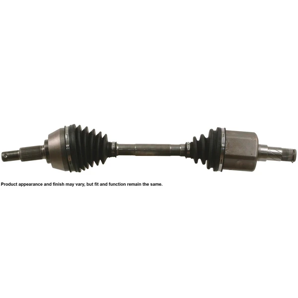 Cardone 60-6295 CV Axle Assembly, Front Left Driver Side