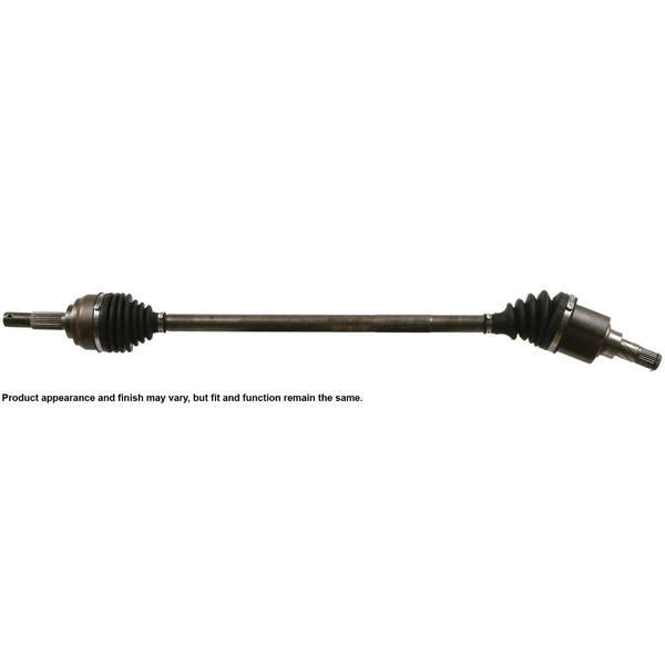 Cardone 60-6290 CV Axle Assembly, Front Right Passenger Side