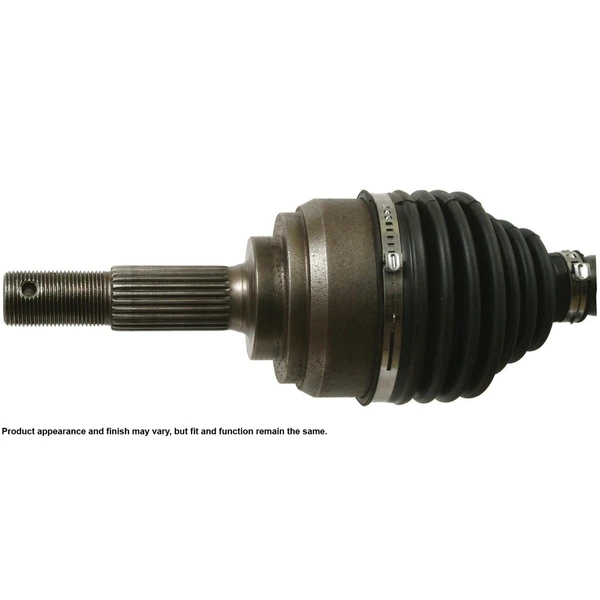 Cardone 60-6290 CV Axle Assembly, Front Right Passenger Side
