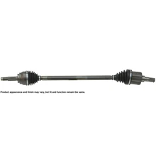 Cardone 60-6384 CV Axle Assembly, Front Right Passenger Side