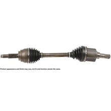 Cardone 60-6406 CV Axle Assembly, Front Left Driver Side