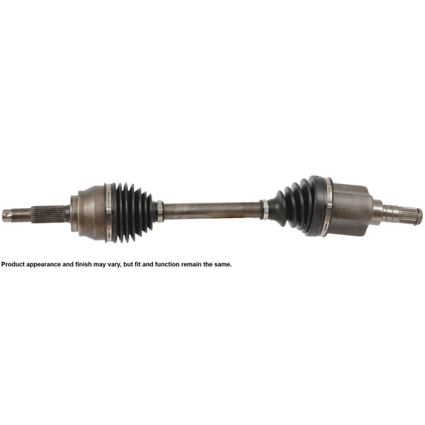 Cardone 60-6406 CV Axle Assembly, Front Left Driver Side
