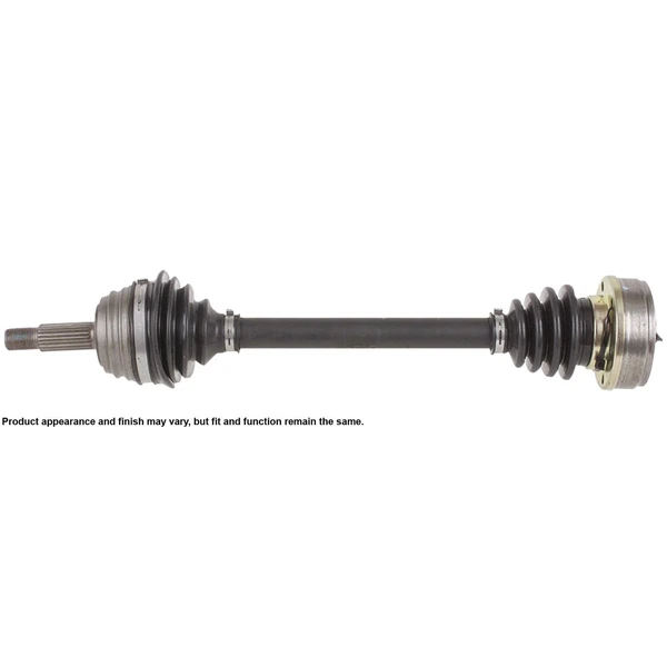 Cardone 60-7002 CV Axle Assembly, Front Left Driver Side