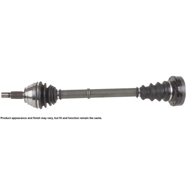Cardone 60-7013 CV Axle Assembly, Front Right Passenger Side