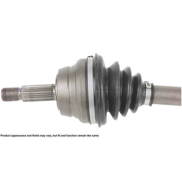 Cardone 60-7027 CV Axle Assembly, Front Right Passenger Side