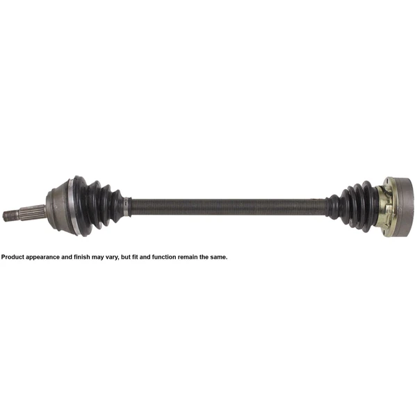 Cardone 60-7022 CV Axle Assembly, Front Left Driver Side