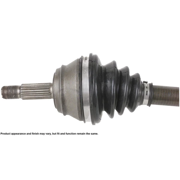 Cardone 60-7022 CV Axle Assembly, Front Left Driver Side