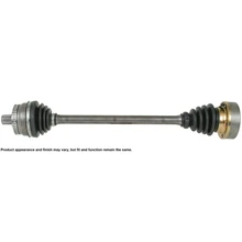 Cardone 60-7038 CV Axle Assembly