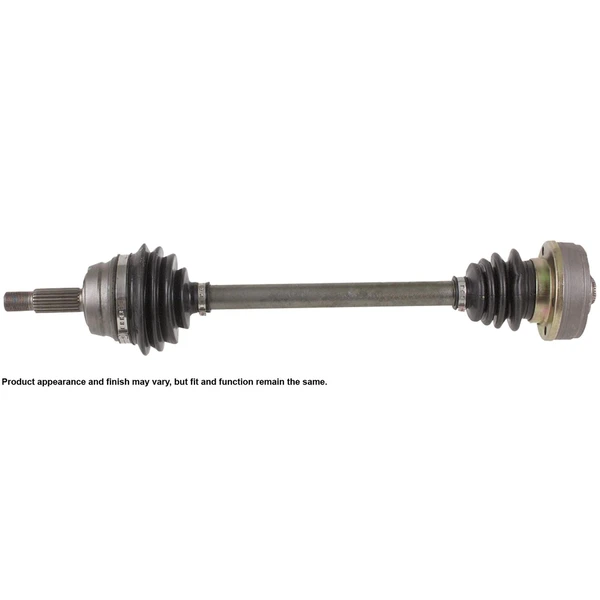 Cardone 60-7032 CV Axle Assembly, Front Right Passenger Side