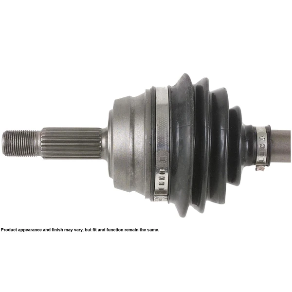 Cardone 60-7032 CV Axle Assembly, Front Right Passenger Side