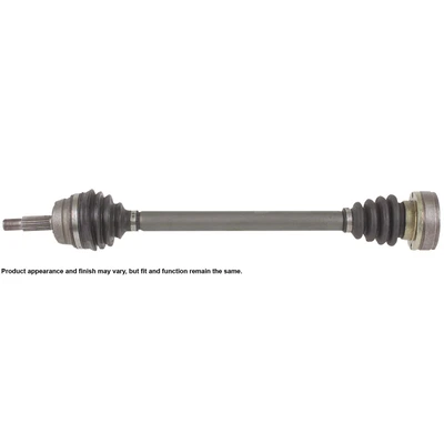 Cardone 60-7033 CV Axle Assembly, Front Left Driver Side