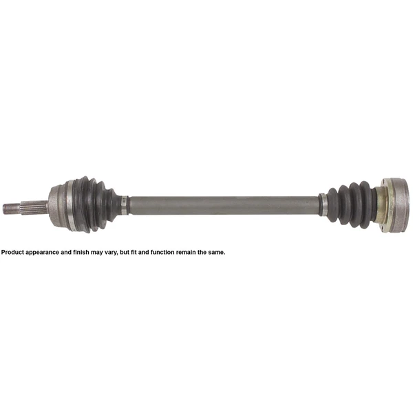 Cardone 60-7033 CV Axle Assembly, Front Left Driver Side