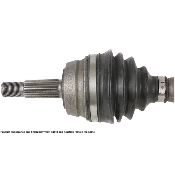 Cardone 60-7033 CV Axle Assembly, Front Left Driver Side