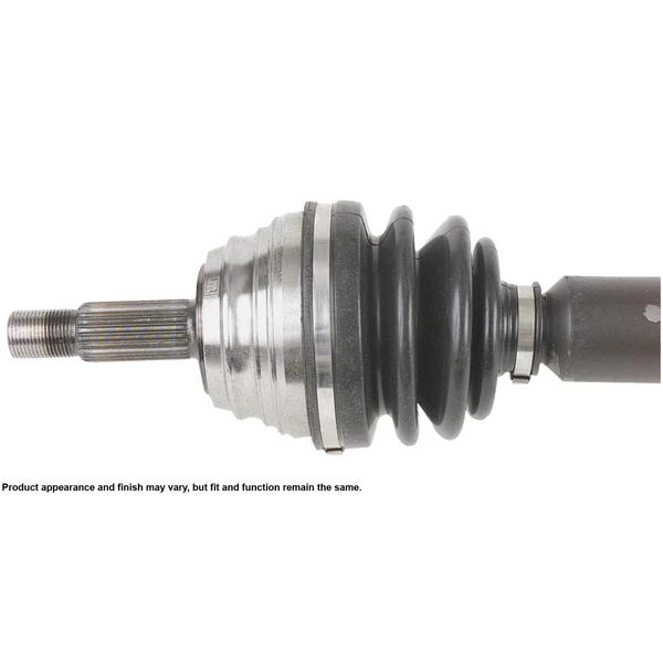 Cardone 60-7046 CV Axle Assembly, Front Right Passenger Side