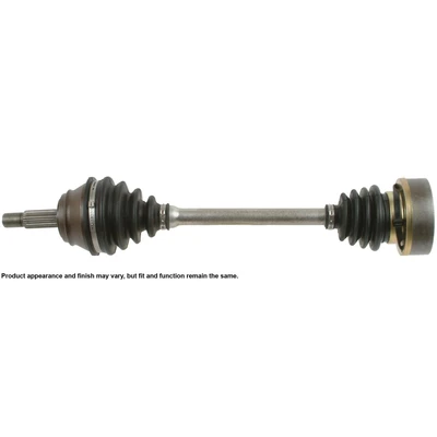 Cardone 60-7047 CV Axle Assembly, Front Left Driver Side