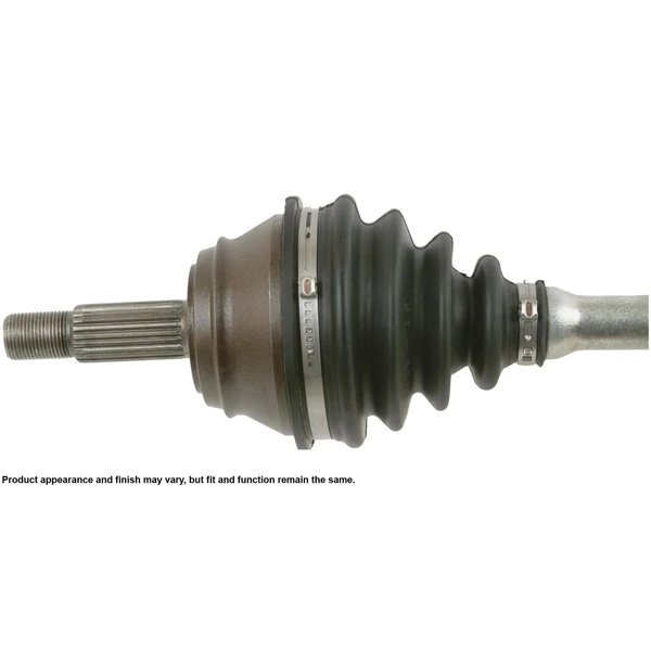 Cardone 60-7047 CV Axle Assembly, Front Left Driver Side