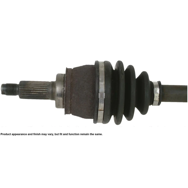 Cardone 60-7078 CV Axle Assembly, Front Right Passenger Side