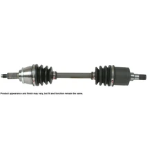 Cardone 60-7085 CV Axle Assembly, Front Left Driver Side