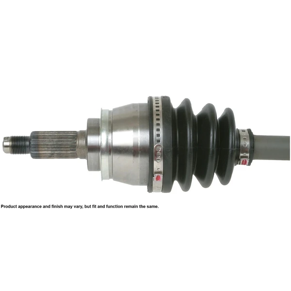 Cardone 60-7085 CV Axle Assembly, Front Left Driver Side