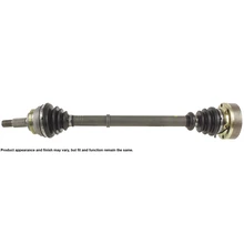 Cardone 60-7124 CV Axle Assembly, Front Left Driver Side