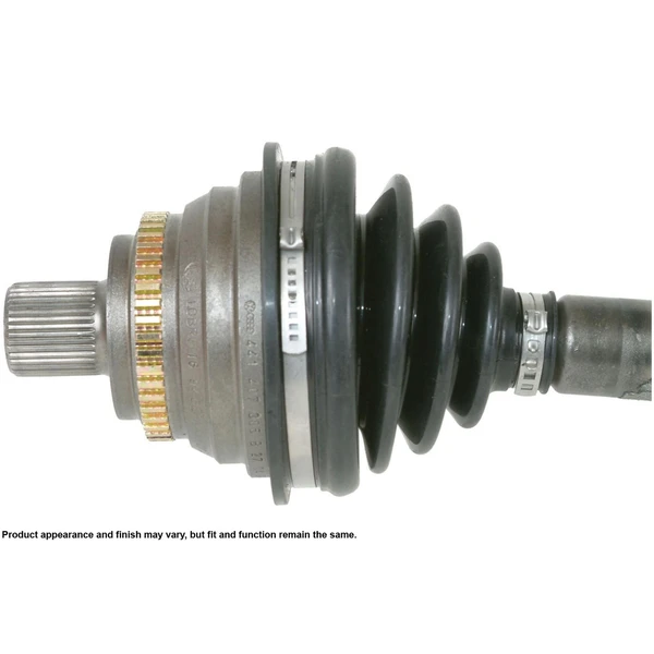 Cardone 60-7123 CV Axle Assembly, Front Right Passenger Side