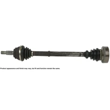 Cardone 60-7147 CV Axle Assembly, Front Left Driver Side