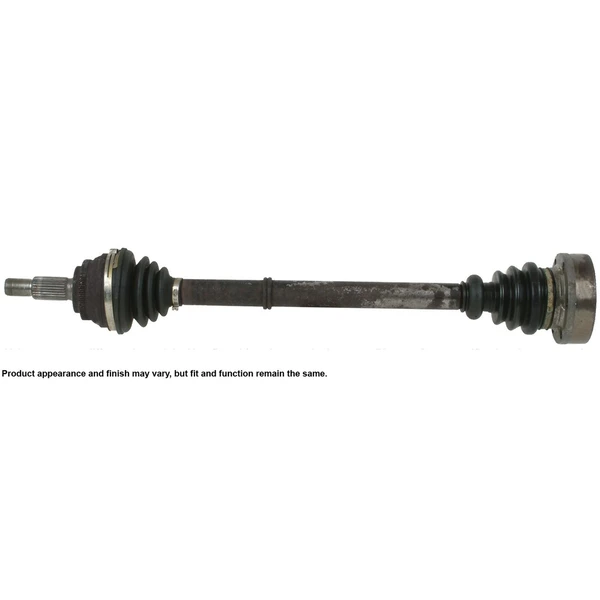 Cardone 60-7147 CV Axle Assembly, Front Left Driver Side