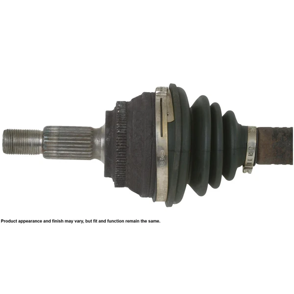 Cardone 60-7147 CV Axle Assembly, Front Left Driver Side