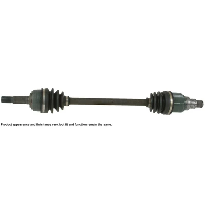 Cardone 60-7193 CV Axle Assembly, Front Left Driver Side