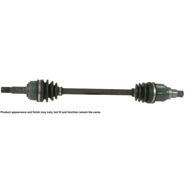 Cardone 60-7193 CV Axle Assembly, Front Left Driver Side