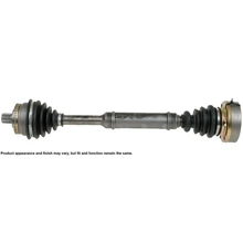 Cardone 60-7205 CV Axle Assembly, Front Left Driver Side