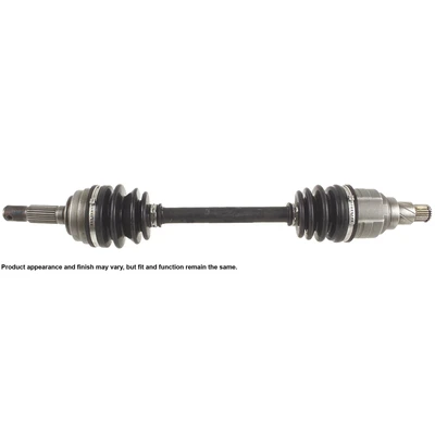 Cardone 60-7202 CV Axle Assembly, Front Left Driver Side