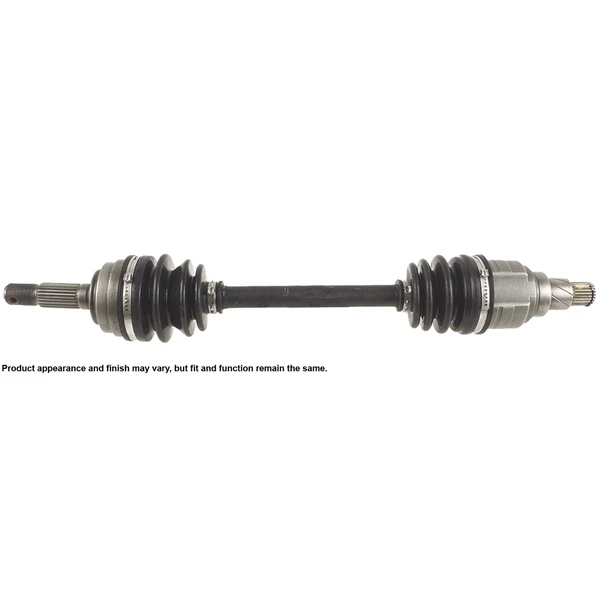 Cardone 60-7202 CV Axle Assembly, Front Left Driver Side