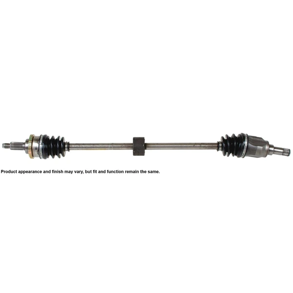 Cardone 60-7234 CV Axle Assembly, Front Right Passenger Side
