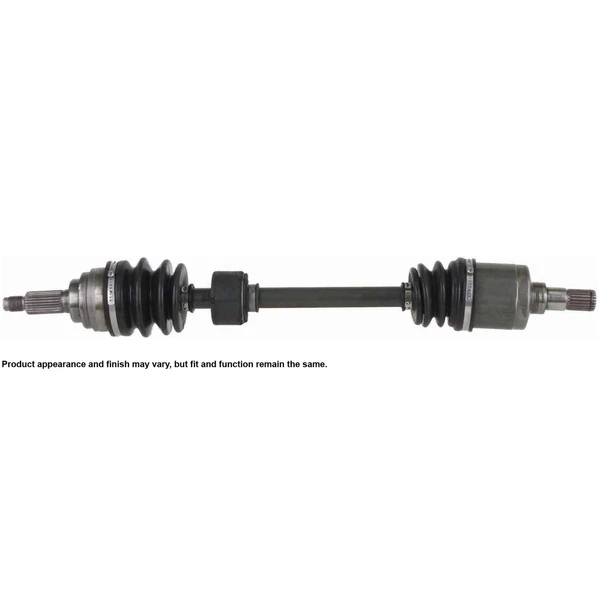 Cardone 60-7235 CV Axle Assembly, Front Left Driver Side