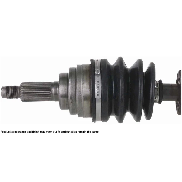 Cardone 60-7235 CV Axle Assembly, Front Left Driver Side