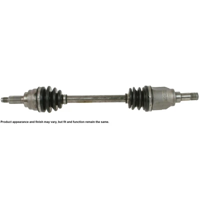 Cardone 60-7231 CV Axle Assembly, Front Left Driver Side