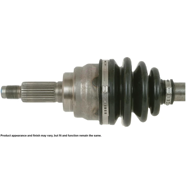 Cardone 60-7231 CV Axle Assembly, Front Left Driver Side