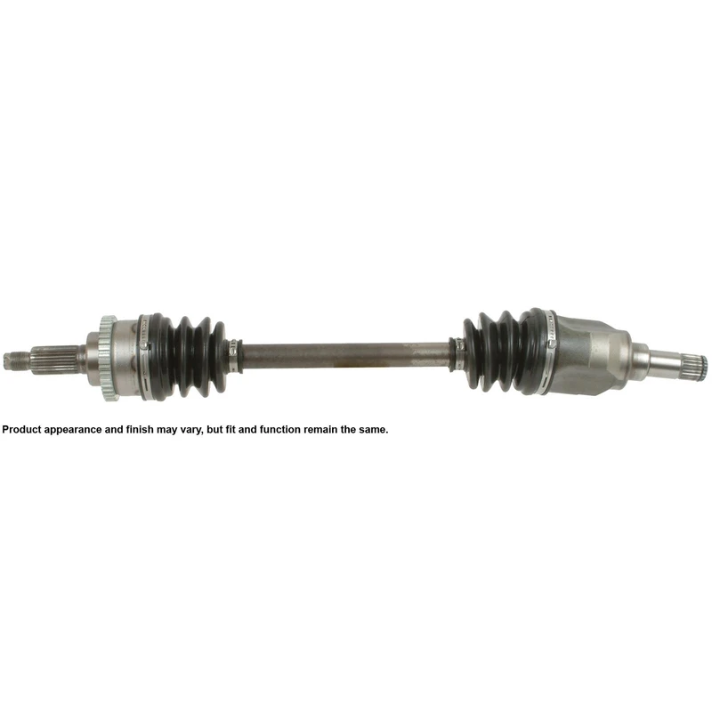 Cardone 60-7232 CV Axle Assembly, Front Left Driver Side