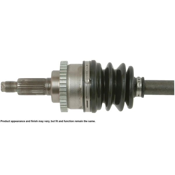 Cardone 60-7232 CV Axle Assembly, Front Left Driver Side