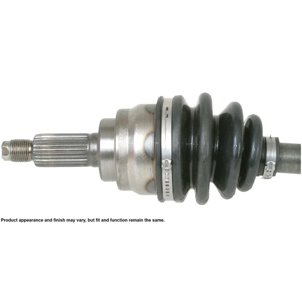 Cardone 60-7233 CV Axle Assembly, Front Right Passenger Side