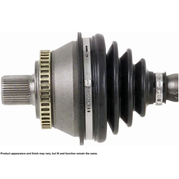 Cardone 60-7241 CV Axle Assembly, Front Right Passenger Side