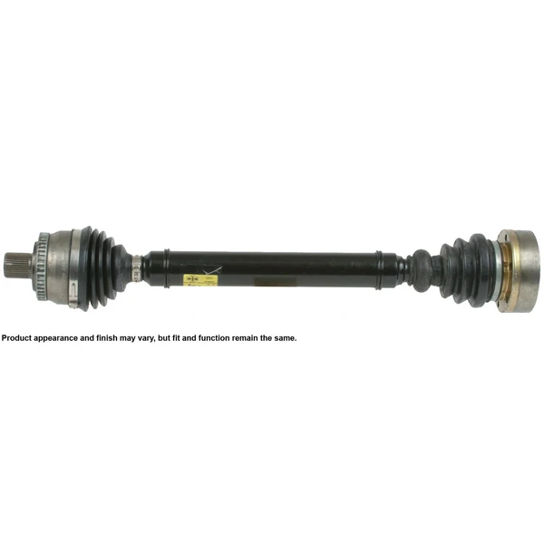 Cardone 60-7242 CV Axle Assembly, Front Left Driver Side