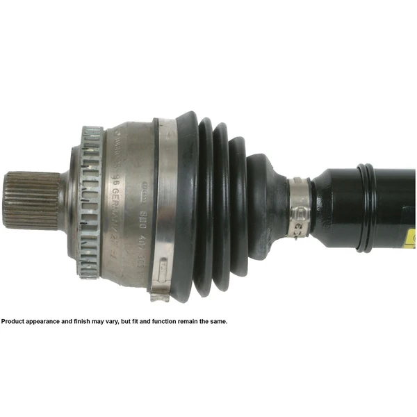 Cardone 60-7242 CV Axle Assembly, Front Left Driver Side