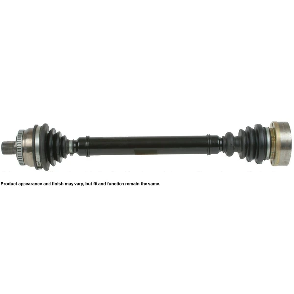 Cardone 60-7243 CV Axle Assembly, Front Right Passenger Side