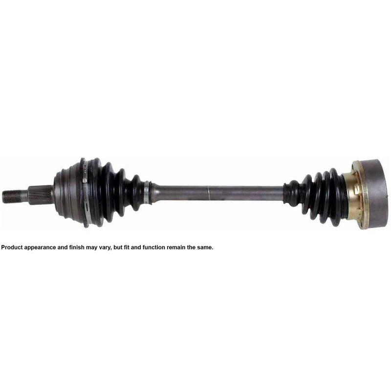 Cardone 60-7256 CV Axle Assembly, Front Left Driver Side