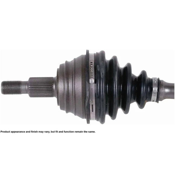 Cardone 60-7256 CV Axle Assembly, Front Left Driver Side