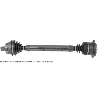 Cardone 60-7263 CV Axle Assembly, Front Right Passenger Side