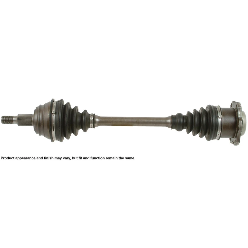 Cardone 60-7288 CV Axle Assembly, Front Left Driver Side