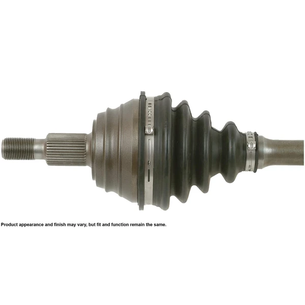 Cardone 60-7288 CV Axle Assembly, Front Left Driver Side